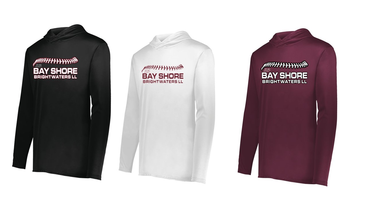 Long Sleeve Performance Hooded Tshirt