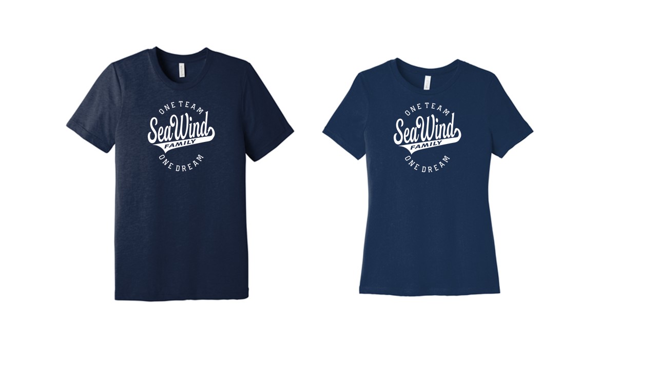 Crew Neck T-Shirt