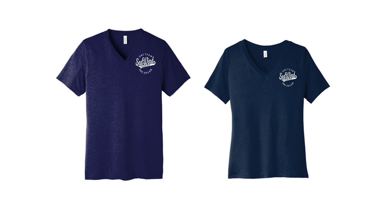 V-Neck T-Shirt