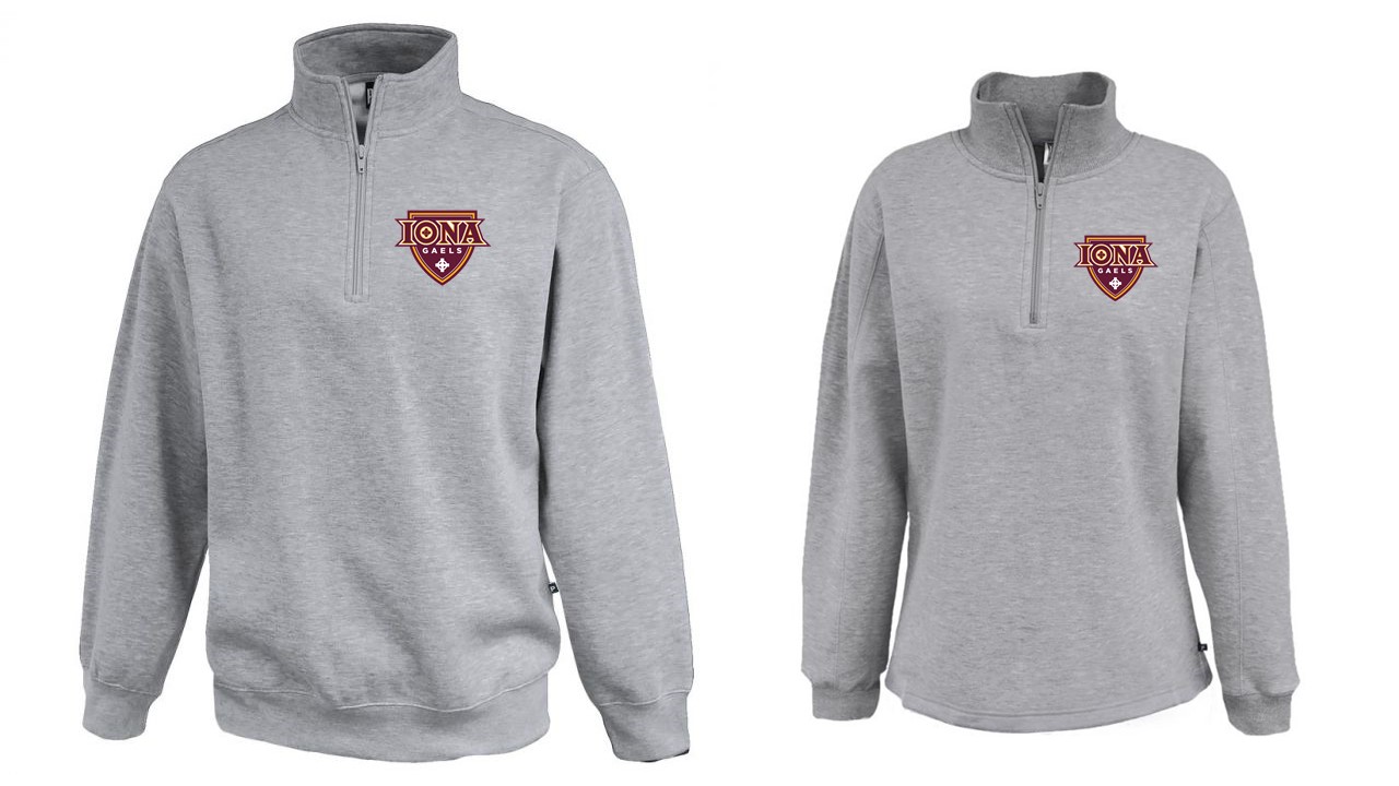 Classic 1/4 Zip
