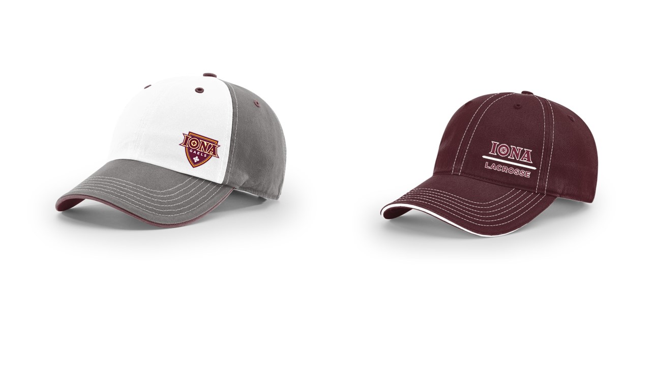 Caps - Printed