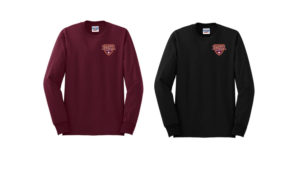 Long Sleeve T-Shirt