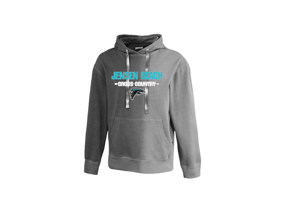 Eclipse Hoodie