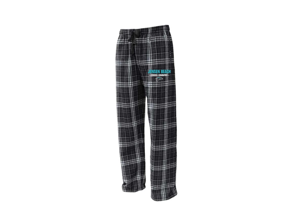 Flannel Pant