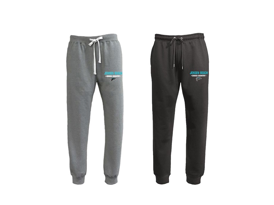 Joggers