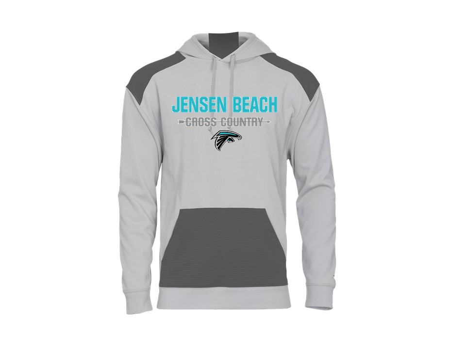 Performance Hooded Sweatshirt
