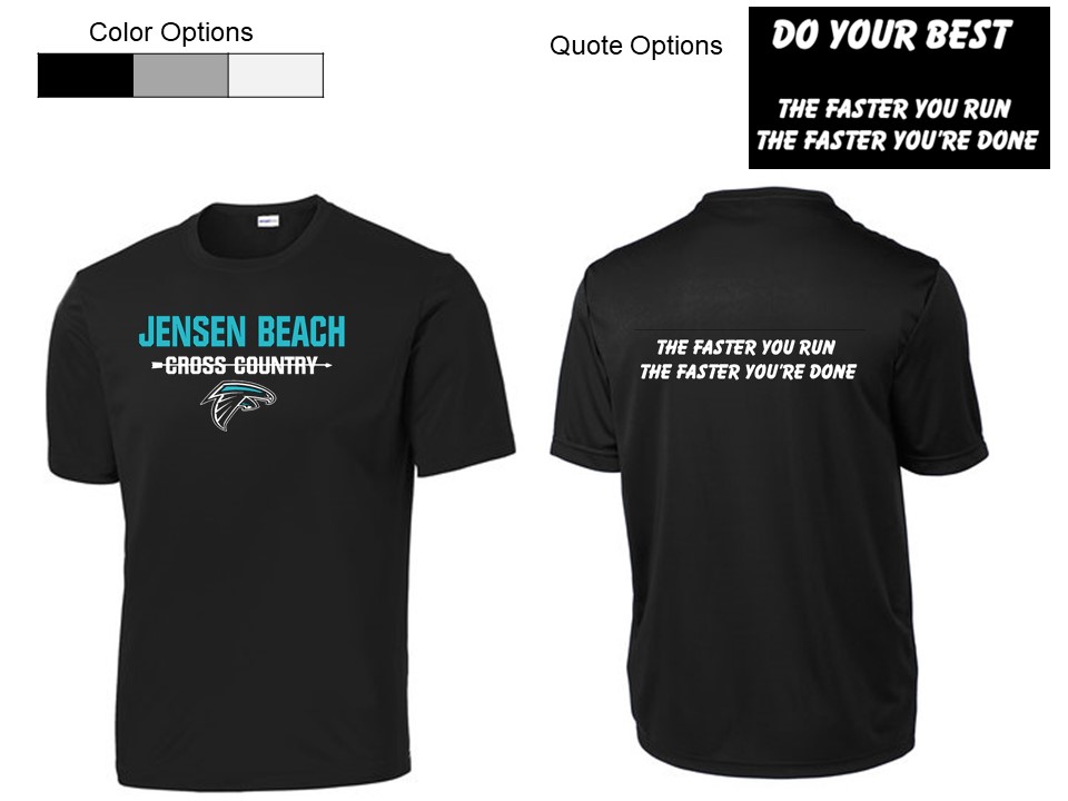 Performance Shirt