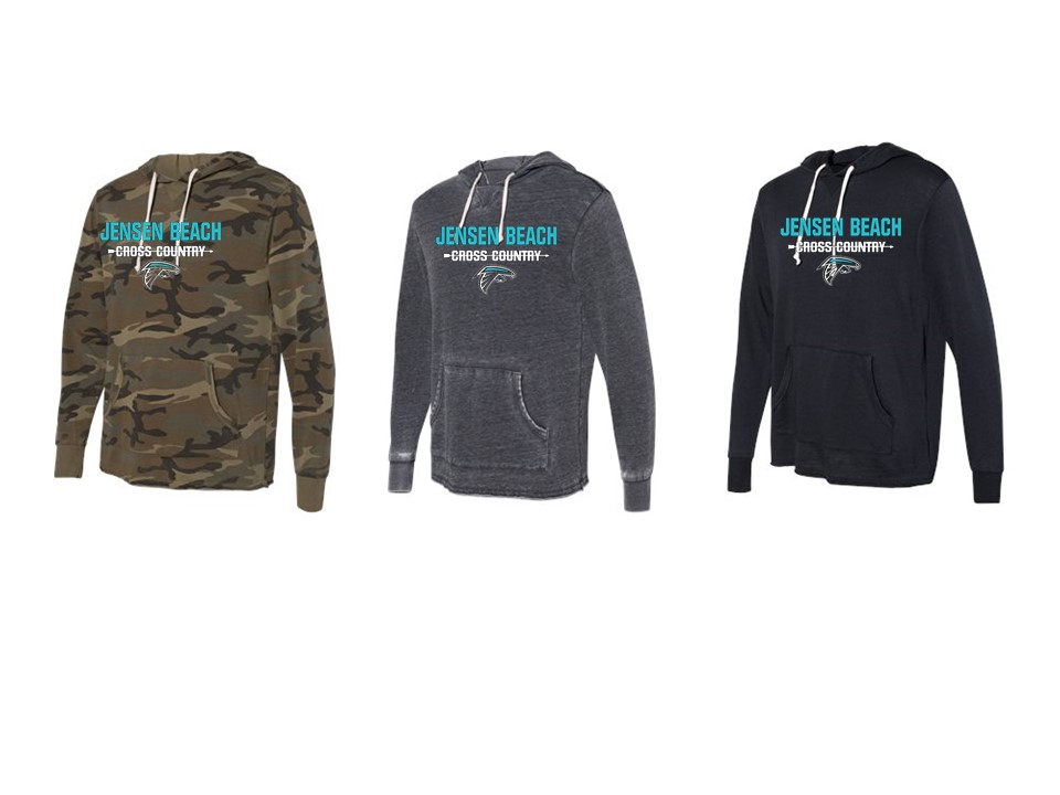 Weekender Hoodie