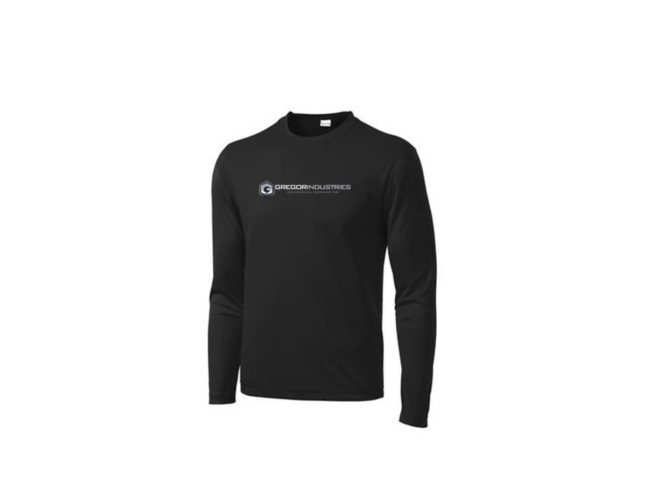 Long Sleeve Performance