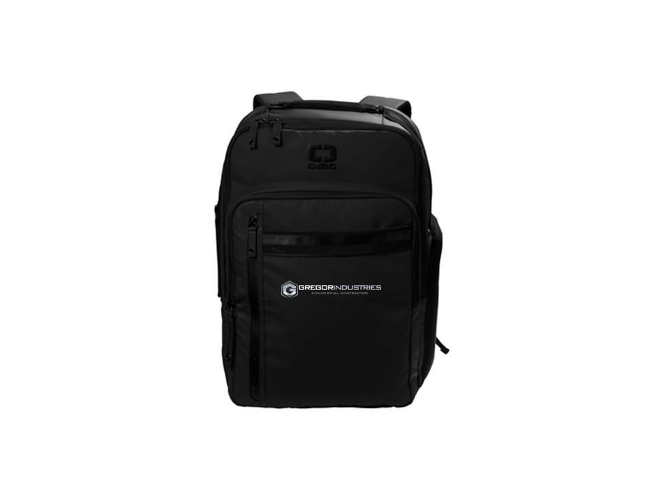Commuter Backpack