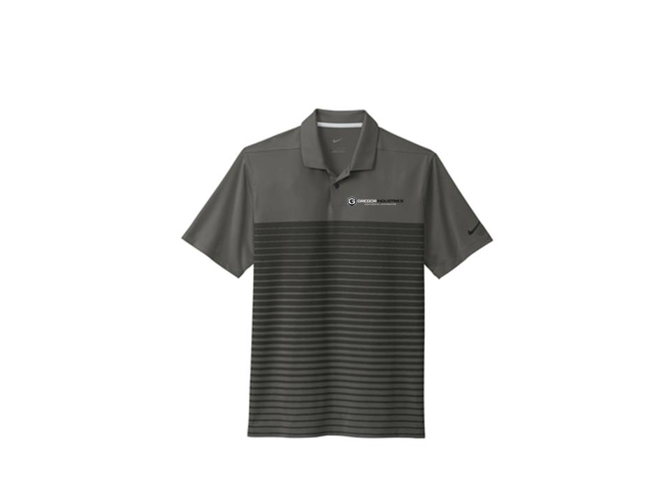 Nike Dri-FIT Vapor Block Polo