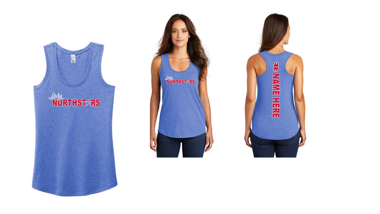 Cotton - Tank