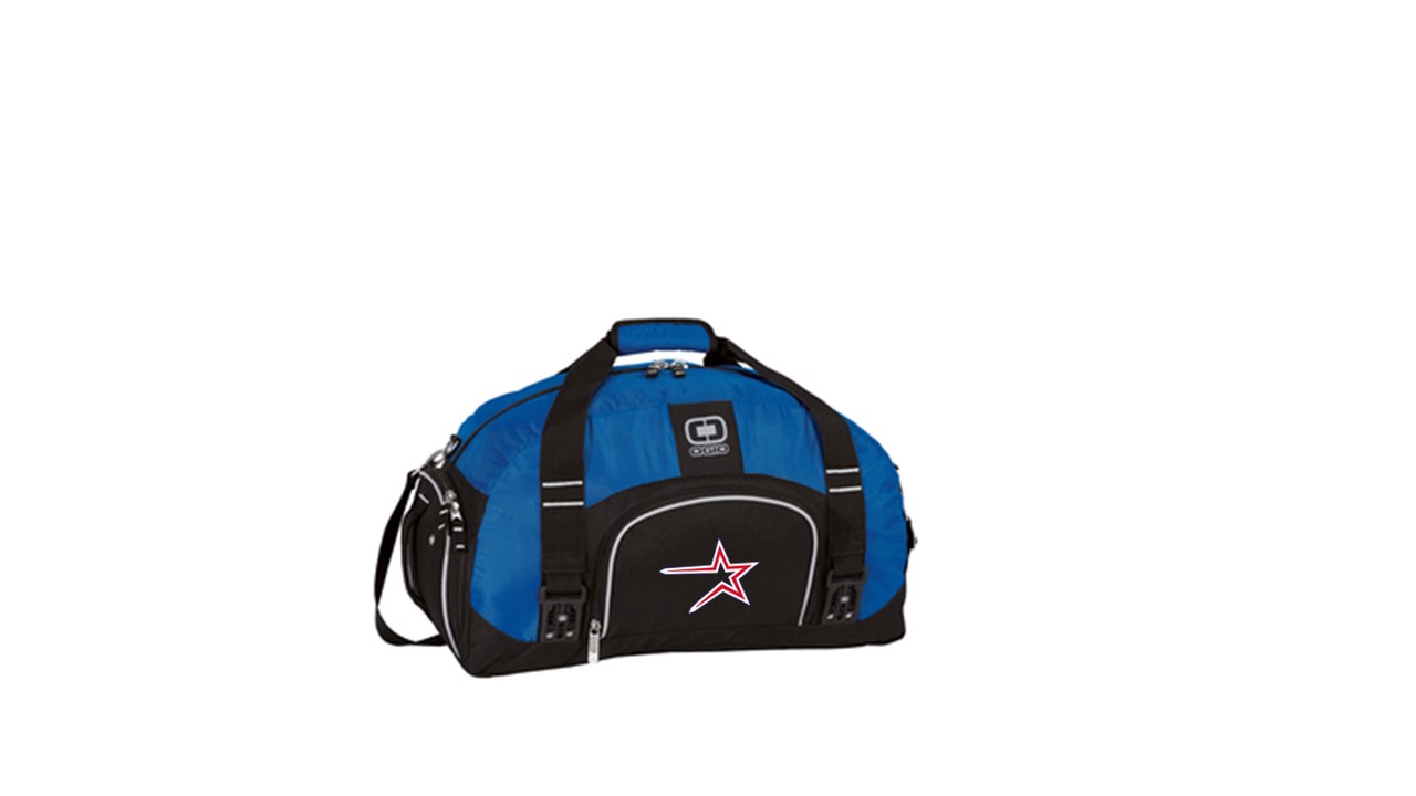 Travel Duffel Bag