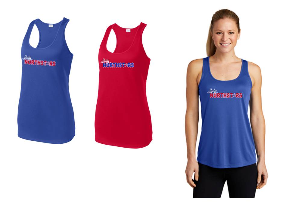 Shirt - Performance Tank