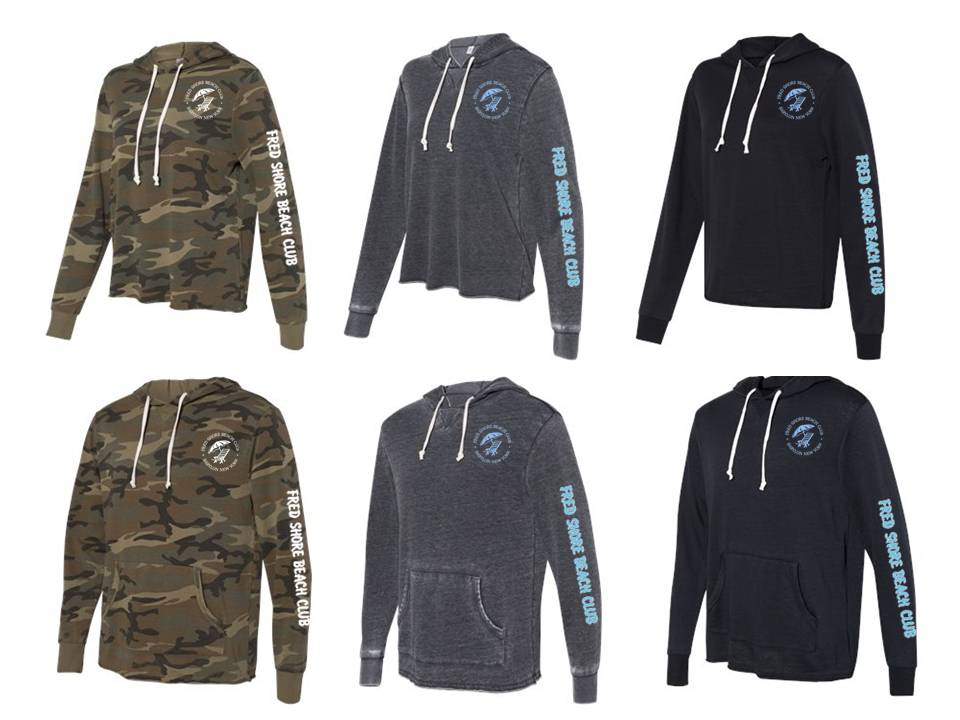 Sweatshirt - Weekender