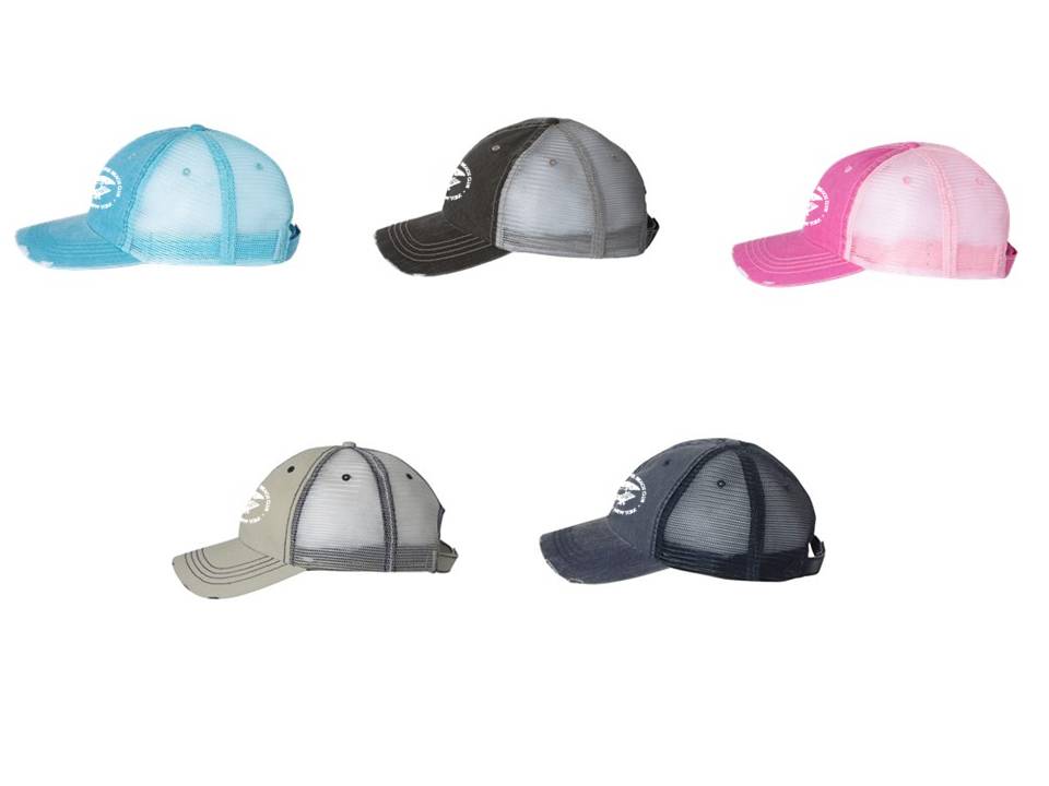Cap - Truckers