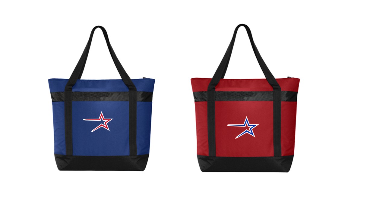 Cooler Tote