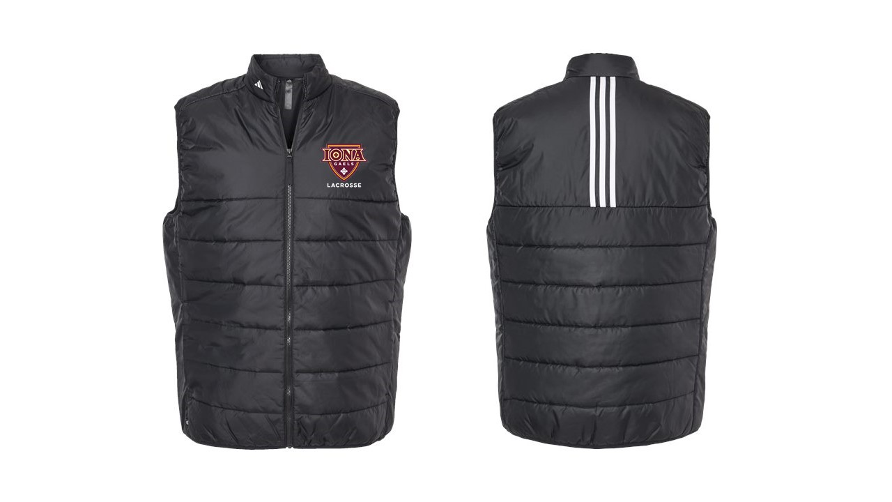 Adidas Puffer
