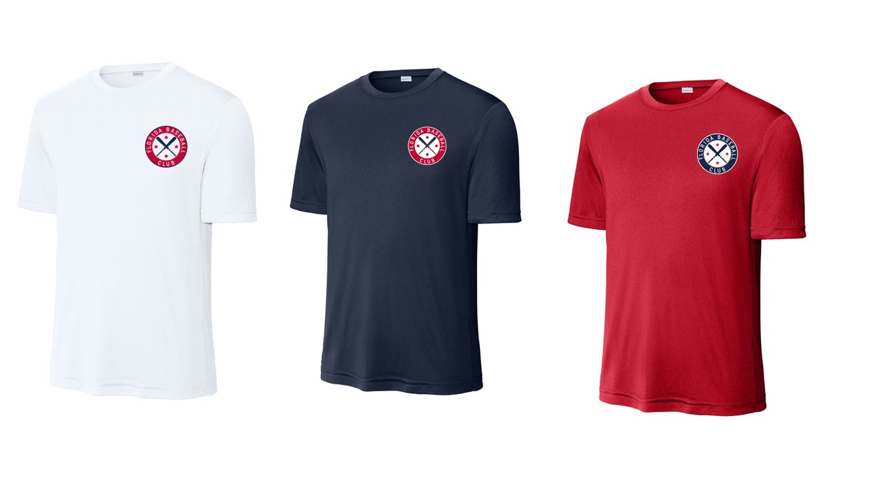 Practice Performance Shirt