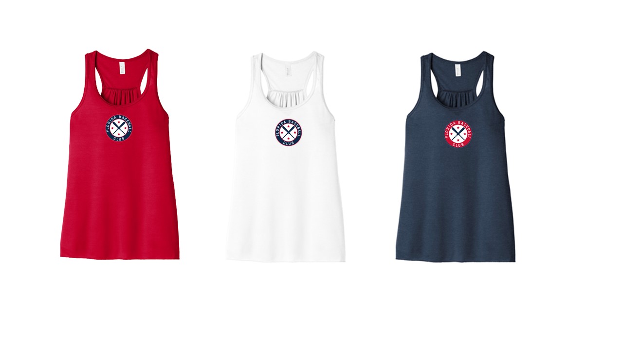 Triblend Tank