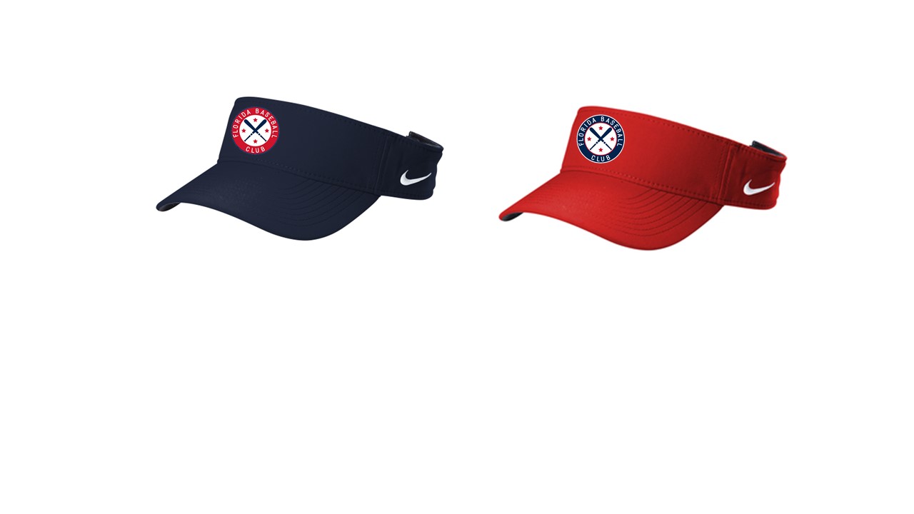 Visor - Nike