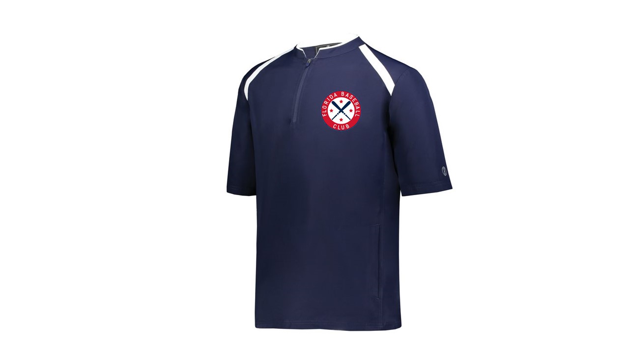 Batting Jacket