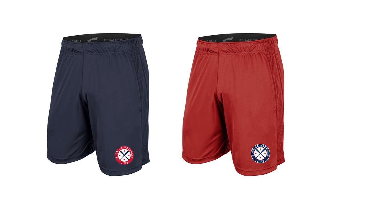 Performance Short