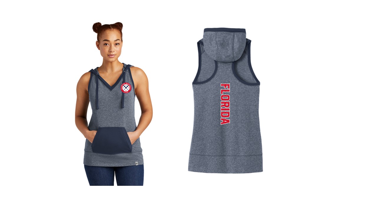 New Era Tank