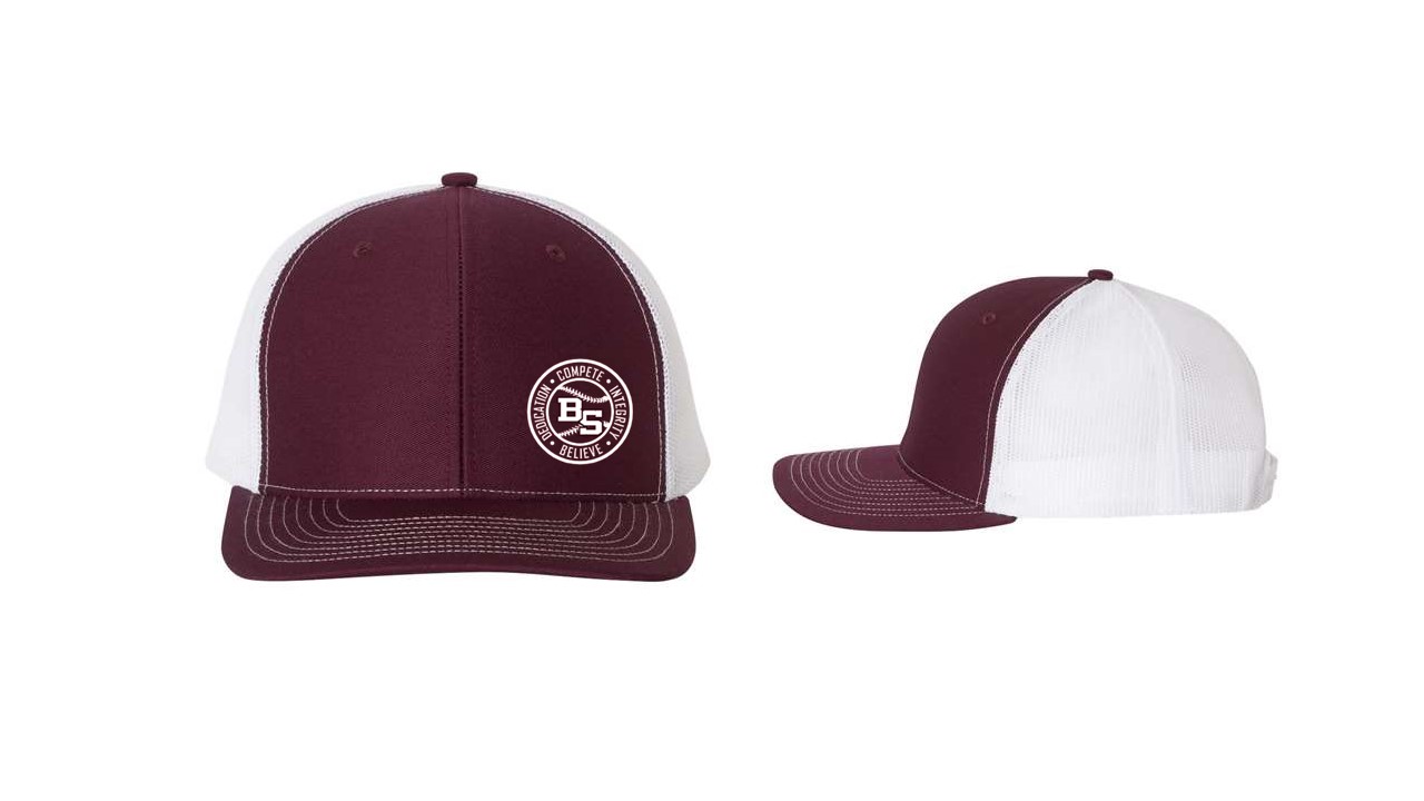 Cap - Richardson Trucker