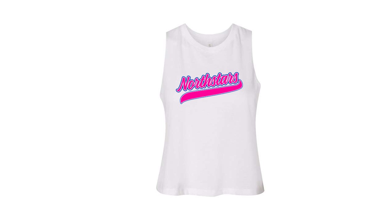 Crop Tank