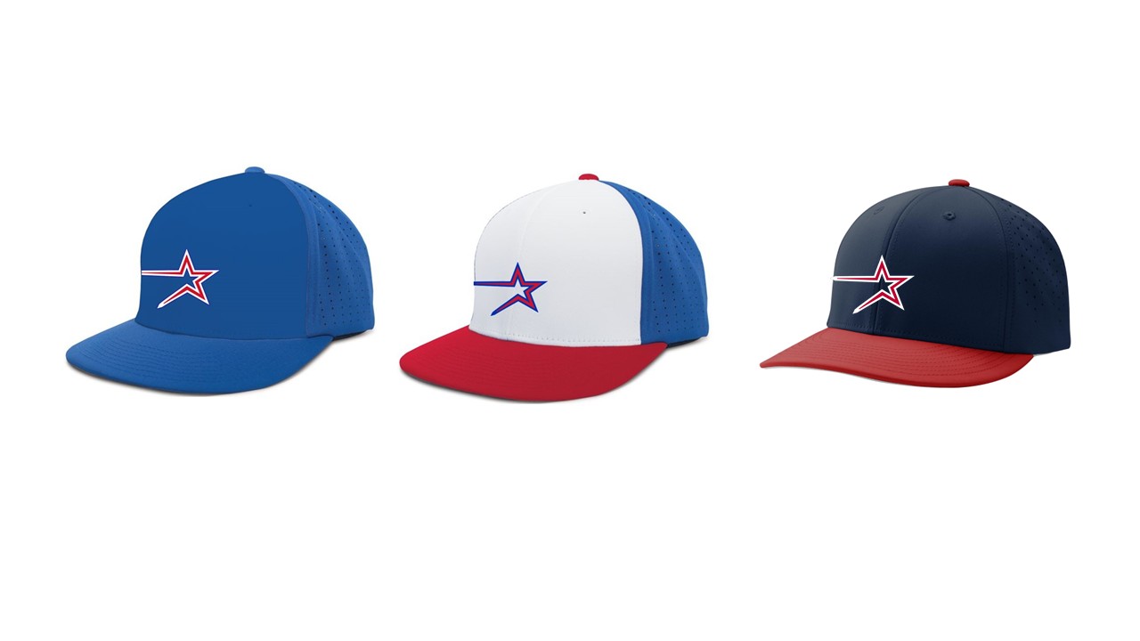 Replica Cap