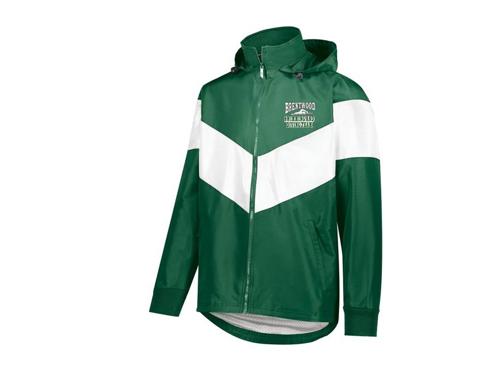 Holloway Jacket  - BR