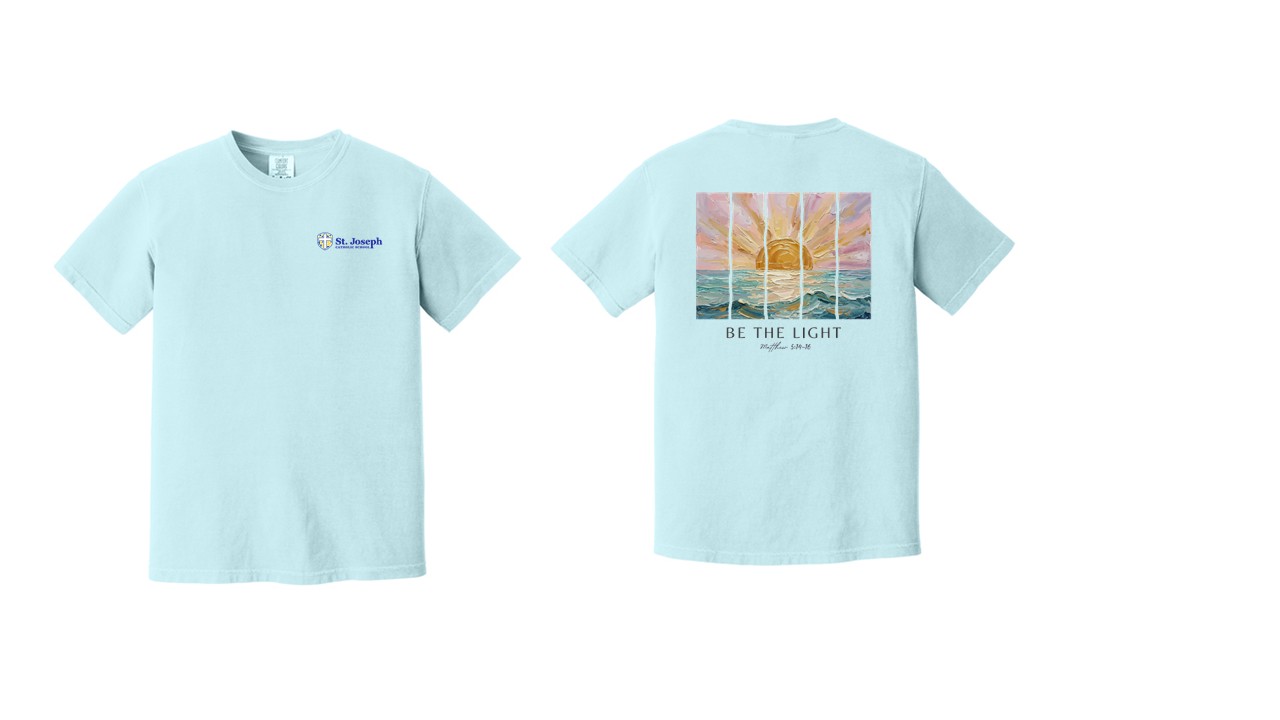 Shirt - Spirit
