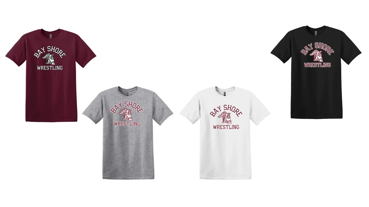 Short Sleeve Shirt