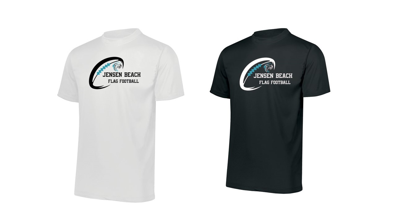 Shirt - Dri Fit Short Sleeve