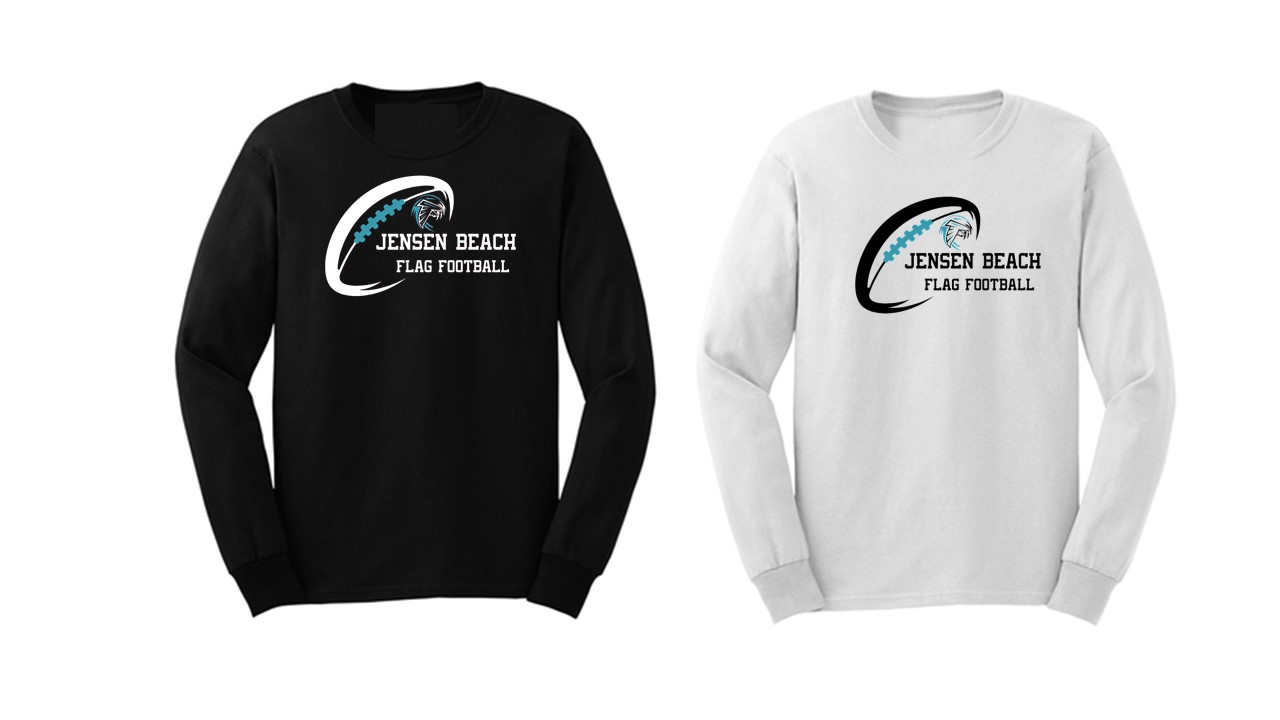 Shirt - Dri Fit Long Sleeve