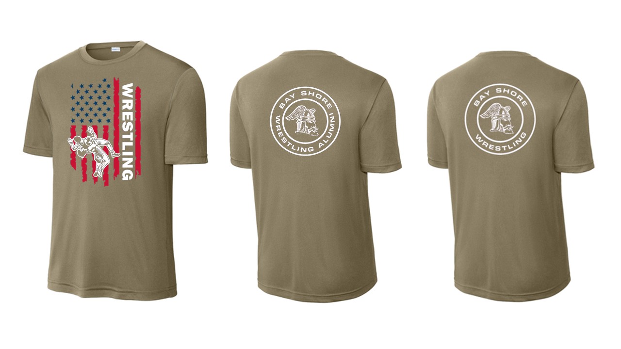 Military Shirt