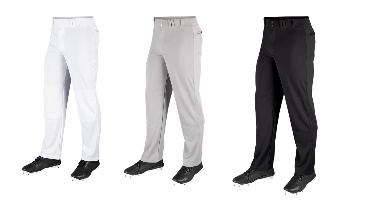 Baseball Uniform Pants