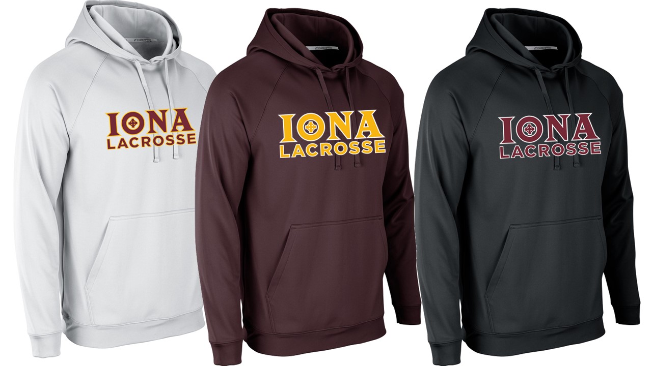 Performance Fleece Hoodie