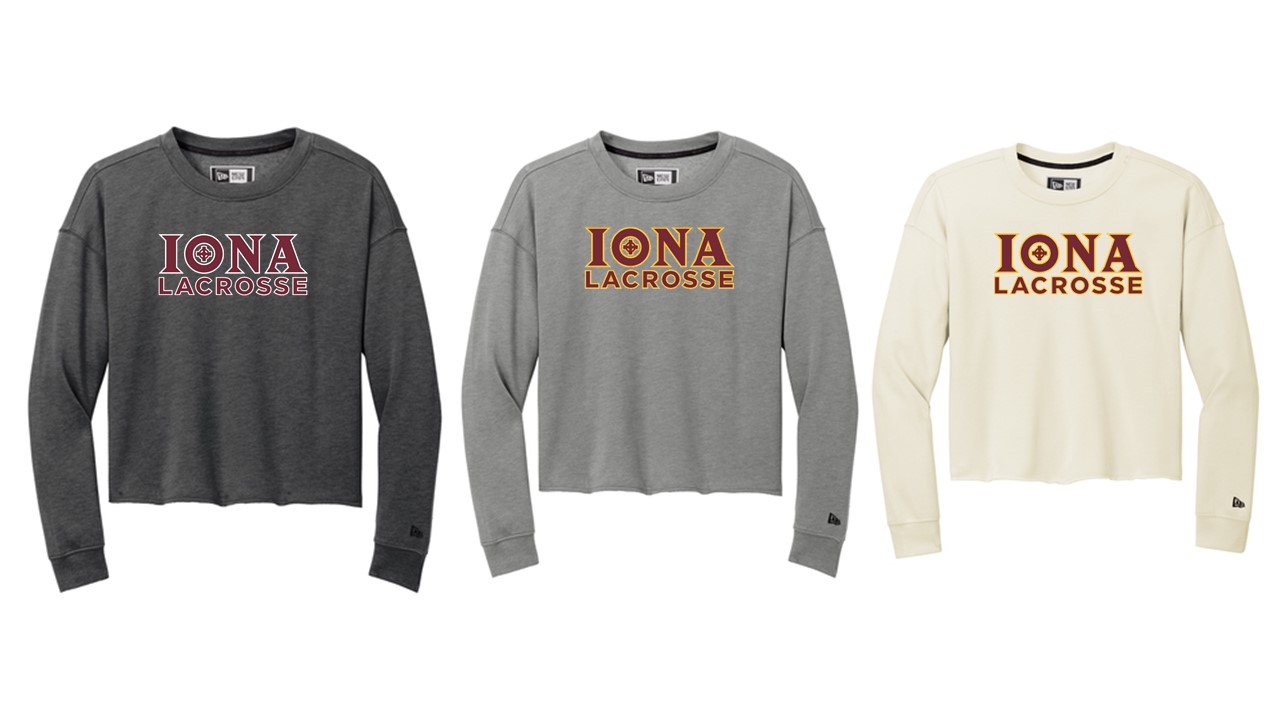 Crew Crop