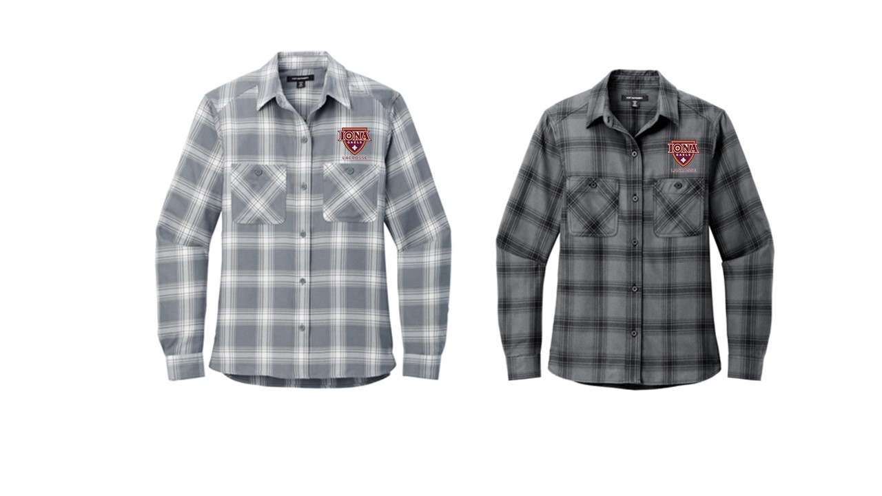 Ladies Flannel