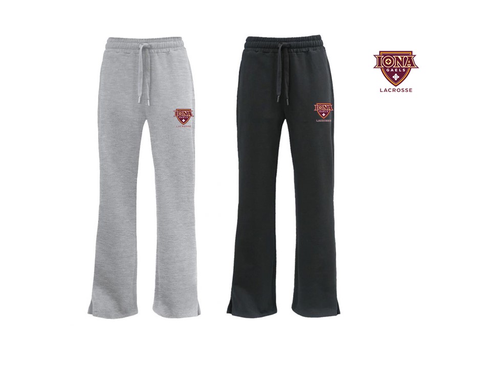 Flare Sweatpants