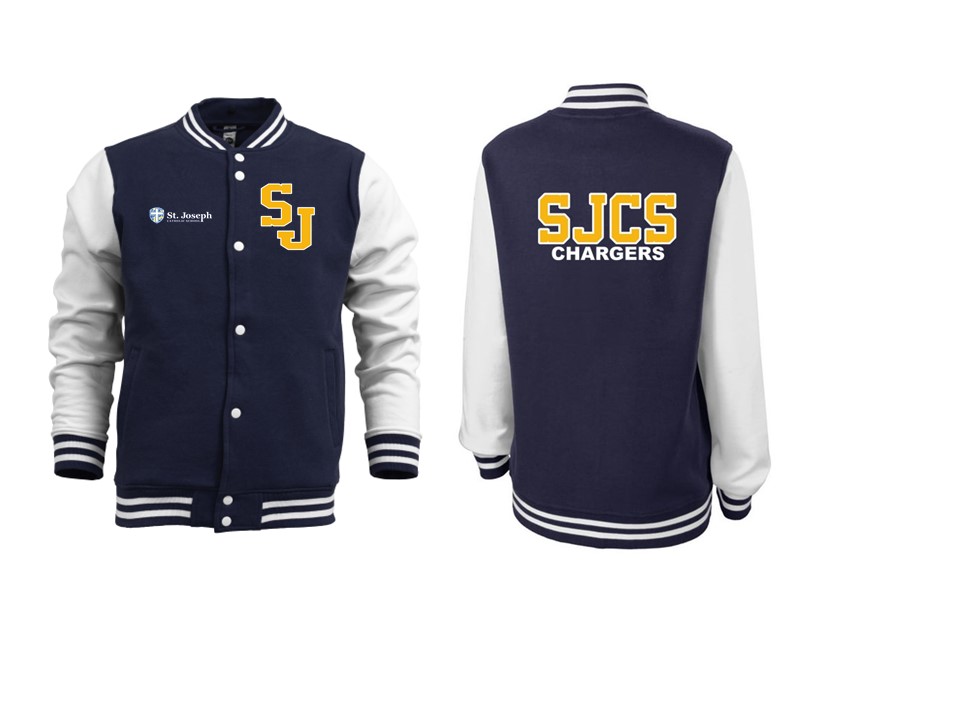 Varsity Jacket