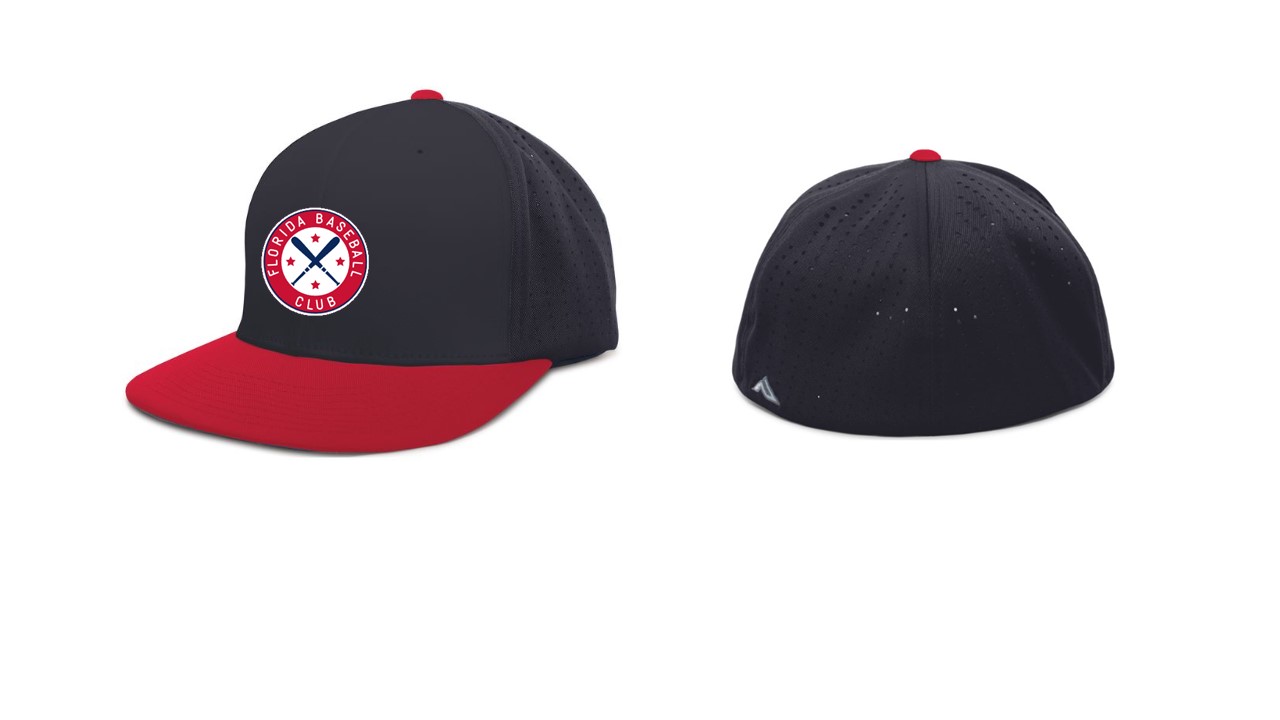 Cap - Flex Fit