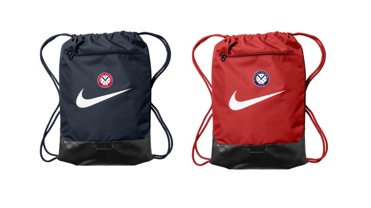 Drawstring Bag