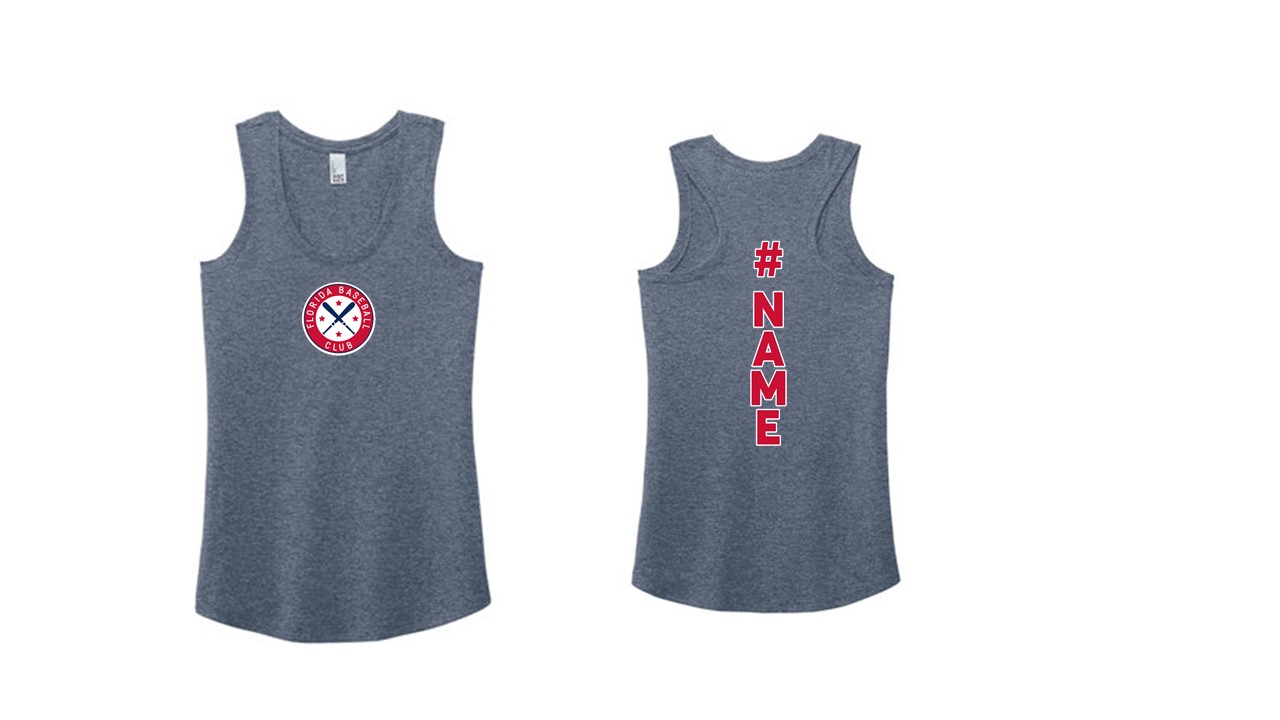 Shirt - Tank