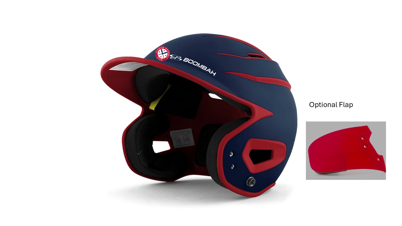 Helmet