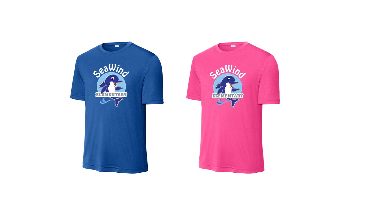 T-Shirt - Seawind Logo Short Sleeve