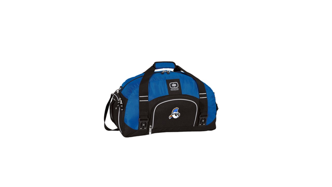Duffel Bag