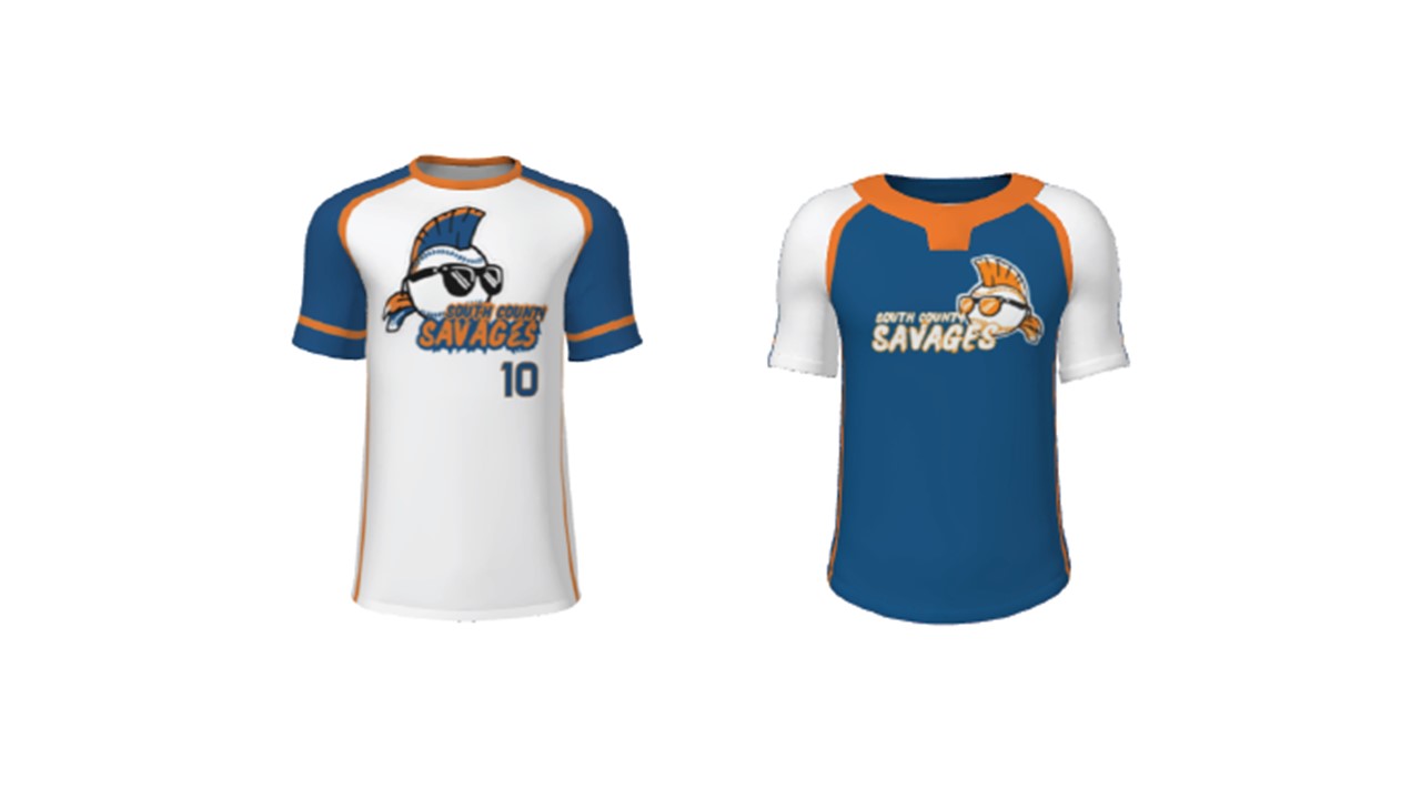 Jersey Replica